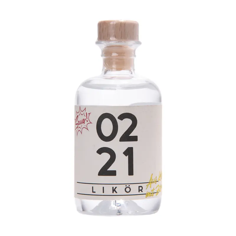 0221 Likör Mini 40 ml 16%