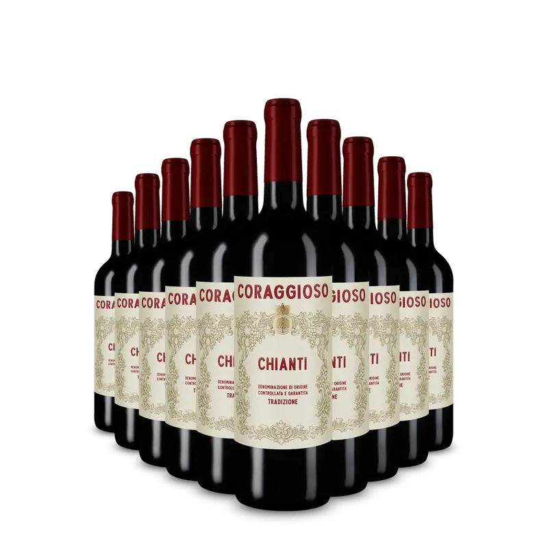 10x Chianti 2024