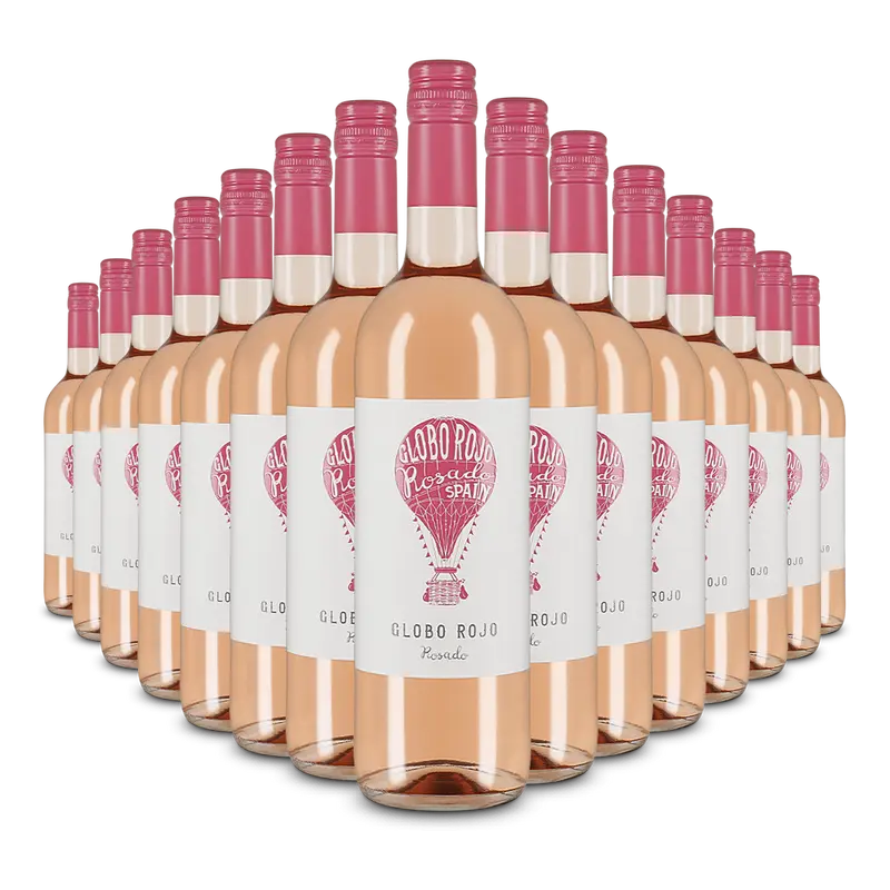 15x Rosado 2025