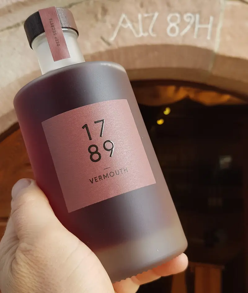 1789 VERMOUTH
