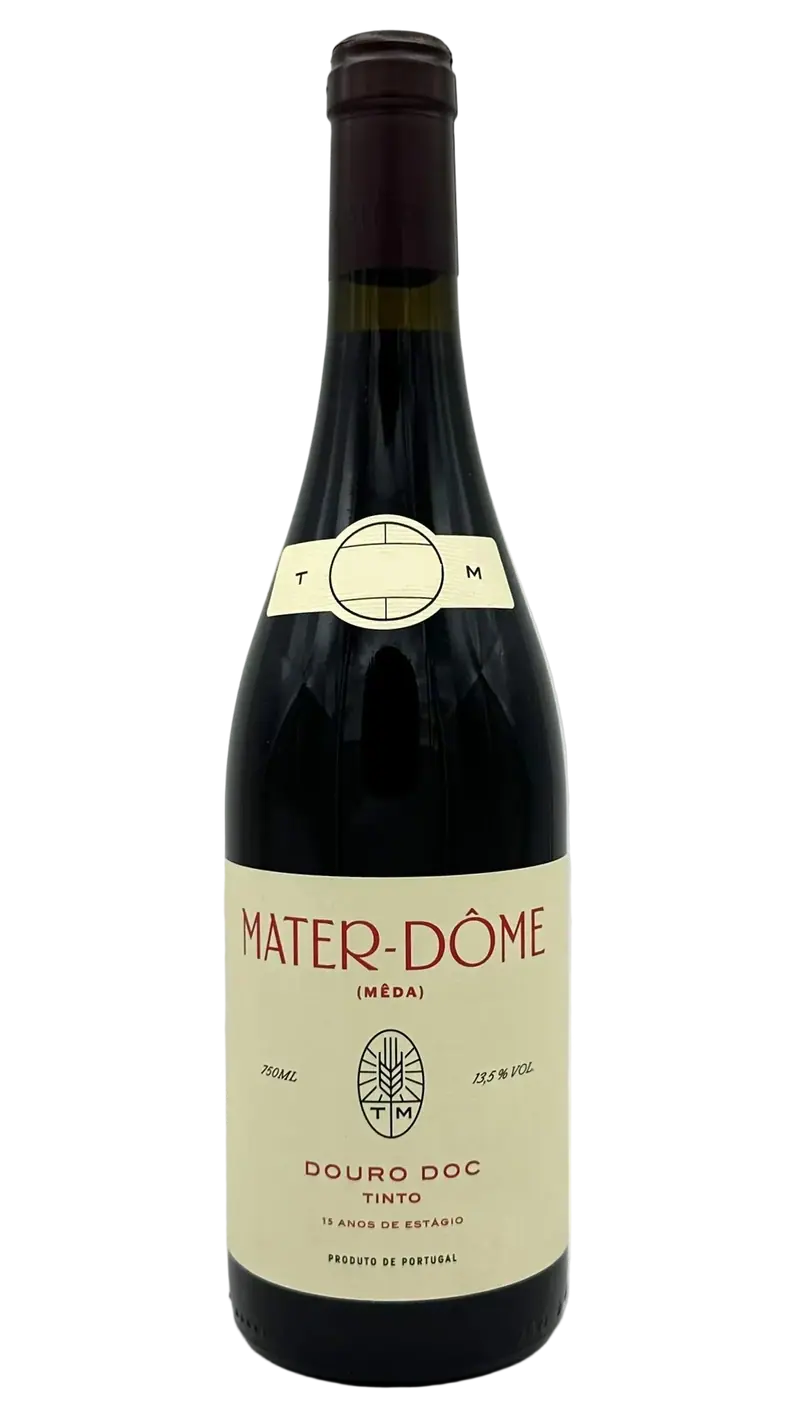2011 Mater-Dôme Tinto