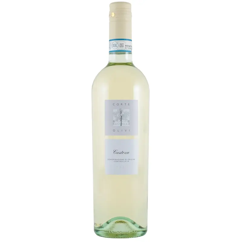 2019 Custoza DOC
