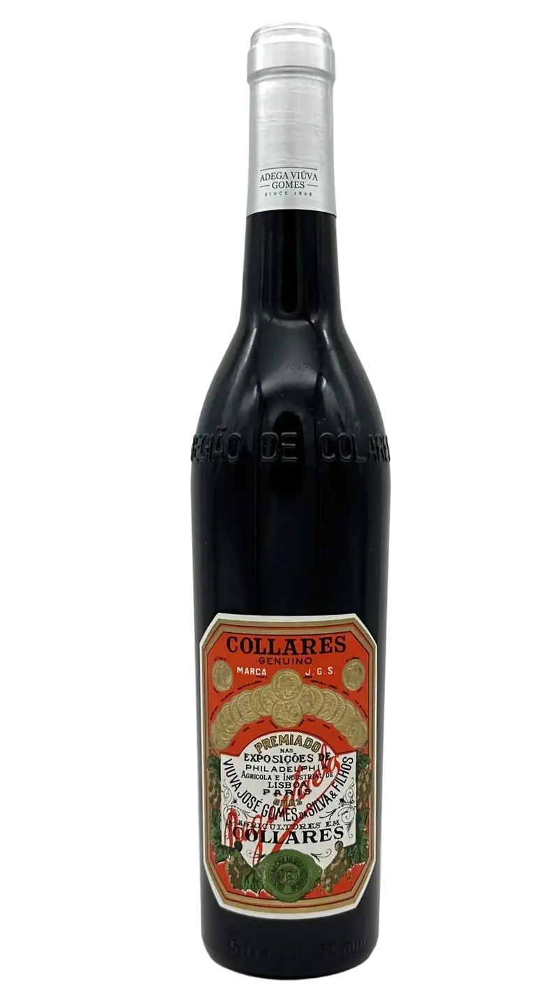2019 Tinto (Ramisco)