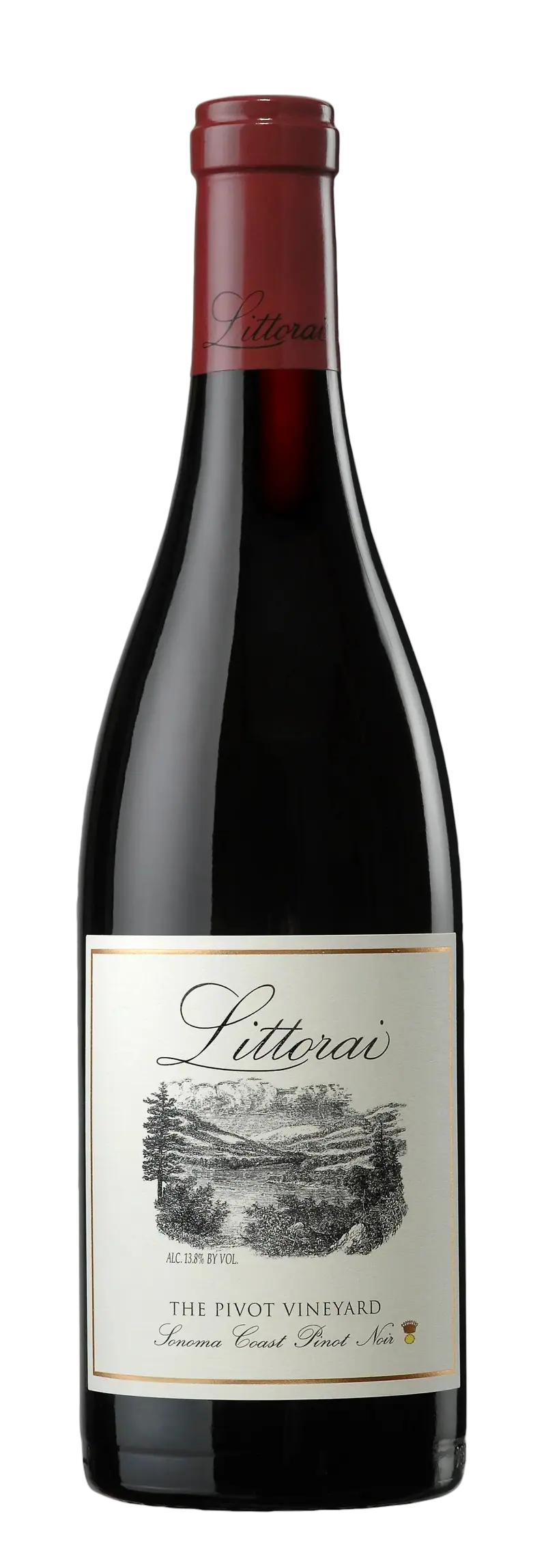 2021 Pivot Pinot Noir