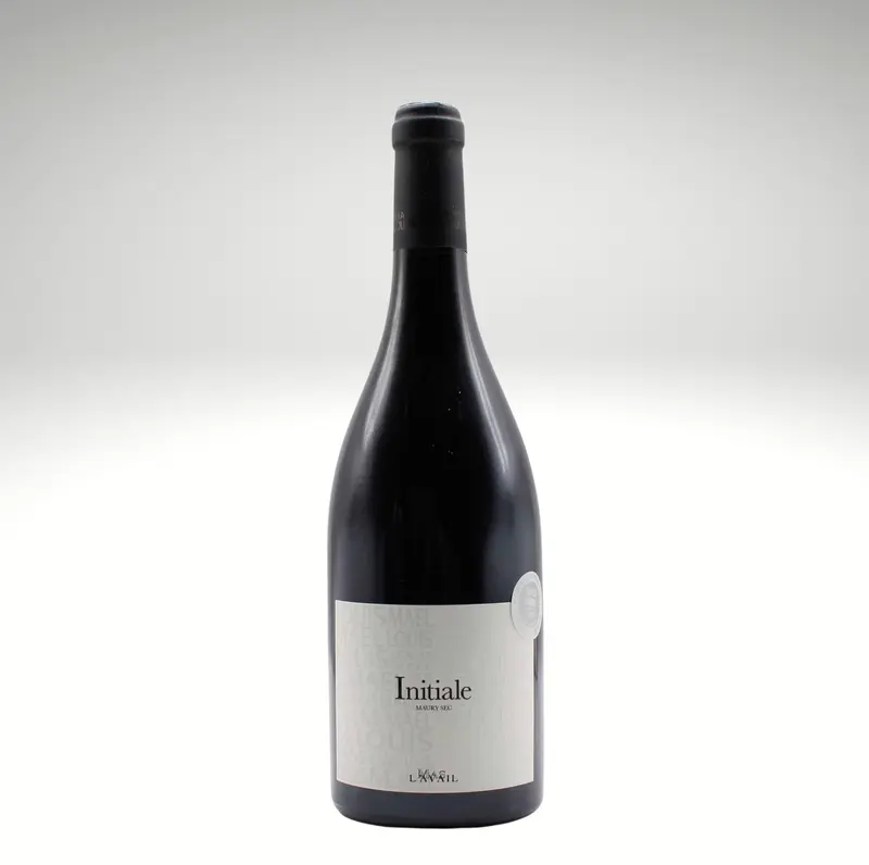 2022 Initiale - Languedoc-Roussillon