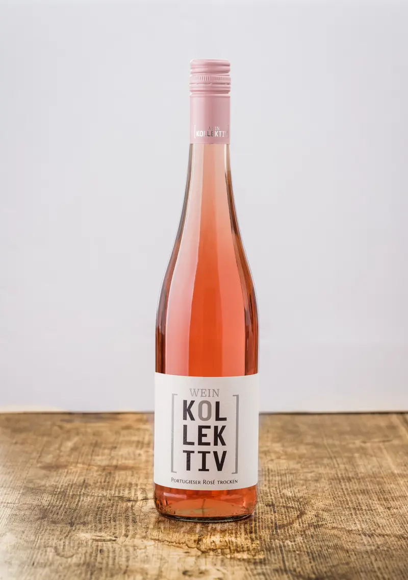2023 Rosé trocken