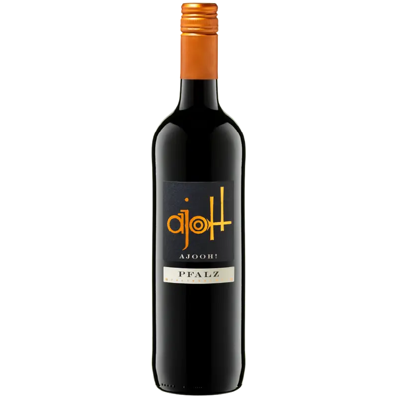 2023er "AJOOH" Rot