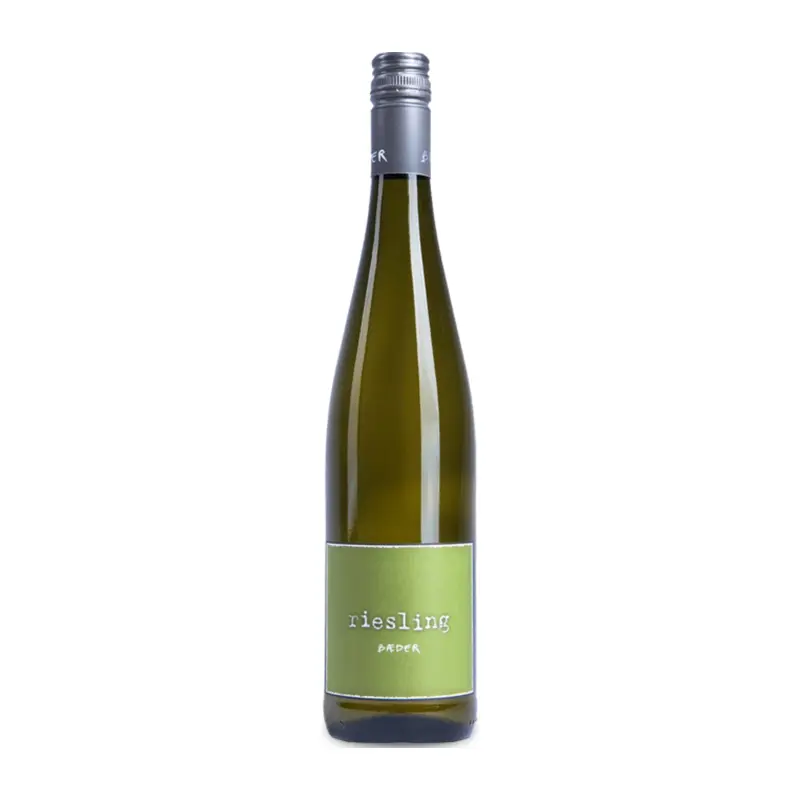 2025 Baeder Riesling