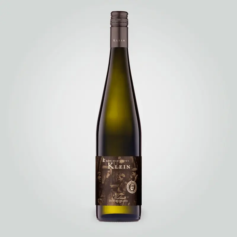 2025 Riesling Kalmit