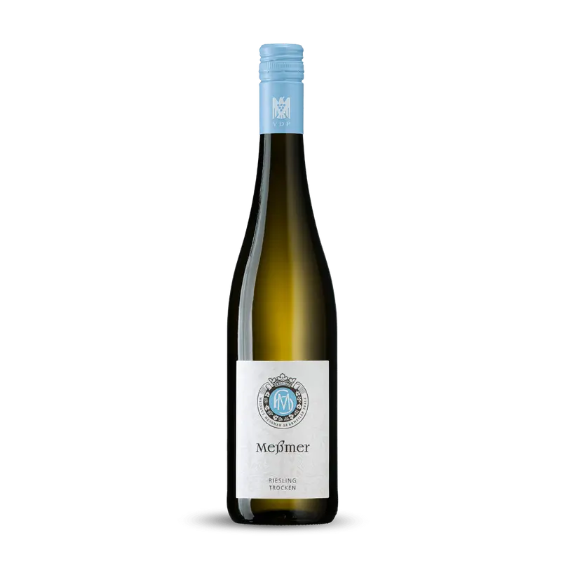 2025 Riesling trocken