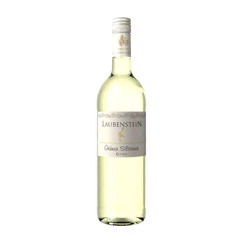 25er Grüner Silvaner classic