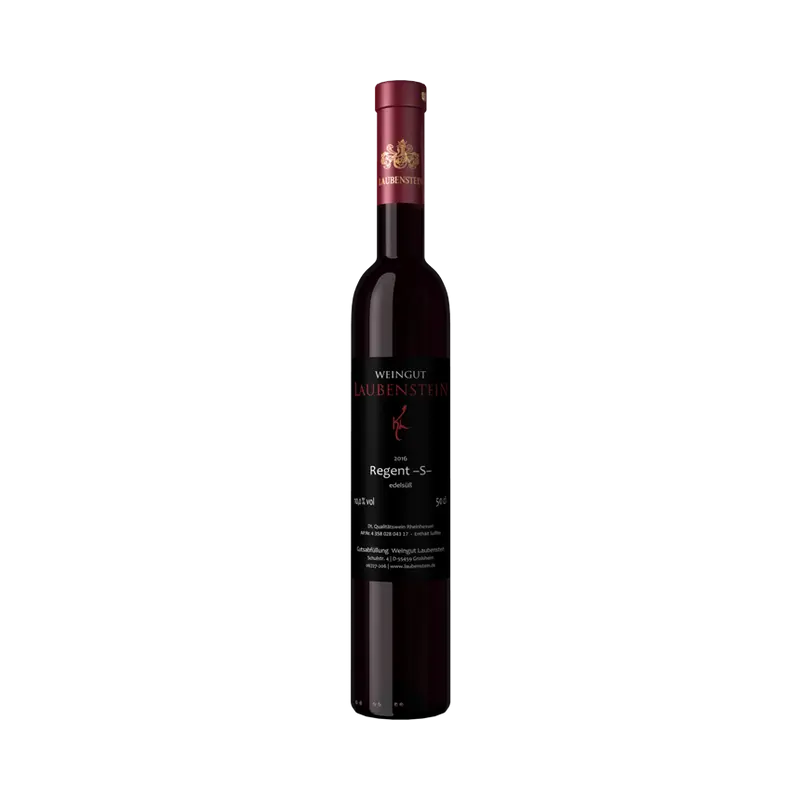 25er Regent -S- Rotwein