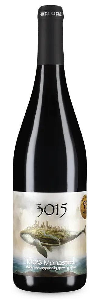 3015 Monastrell 2021