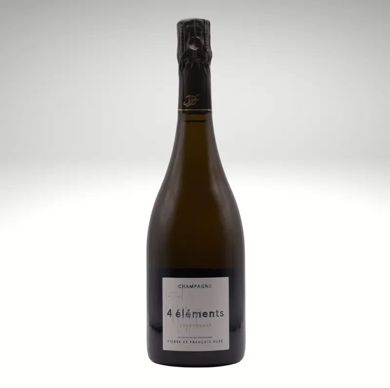 4 Eléments Chardonnay Extra Brut