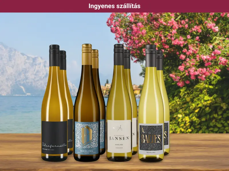 4x2 Riesling