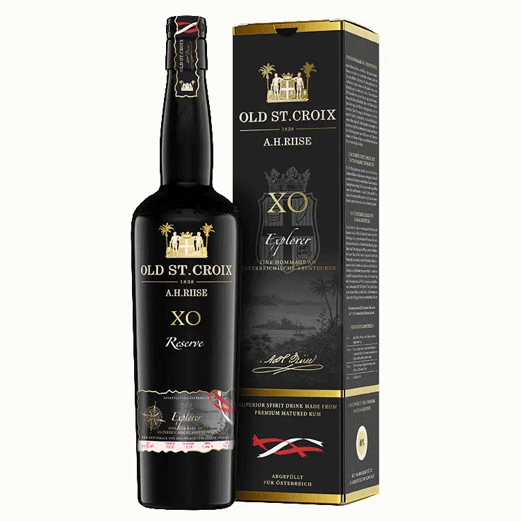 A.H. Riise XO Explorer Germany