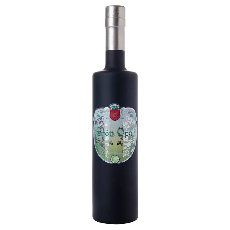 Absinth Grön Opal 500 ml 68%
