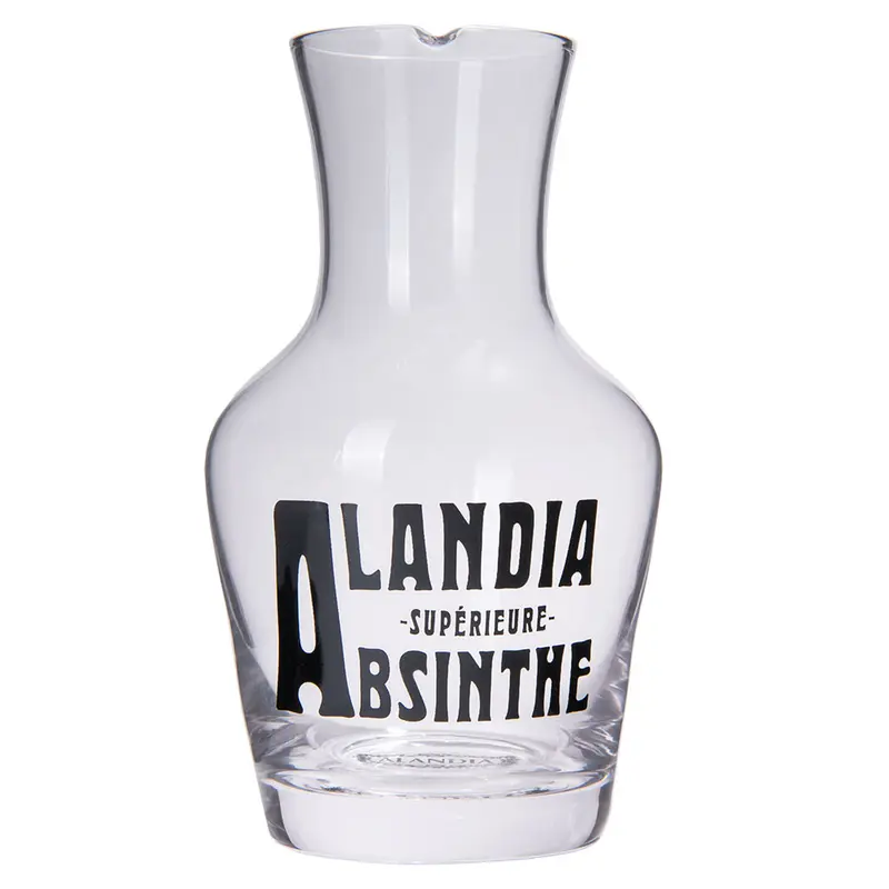 Absinth Karaffe ALANDIA