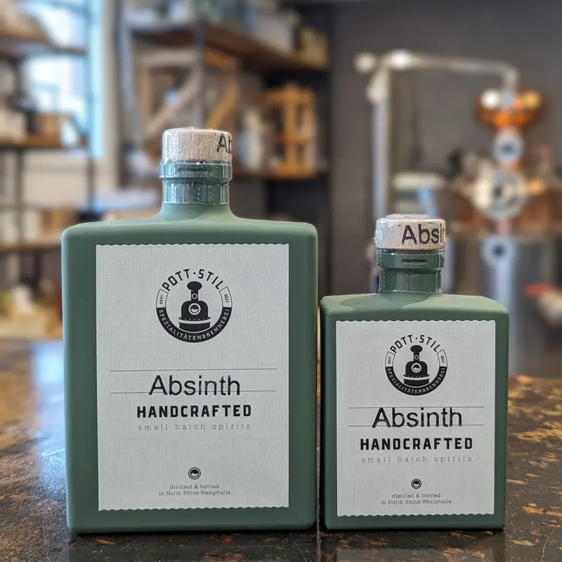 Absinth