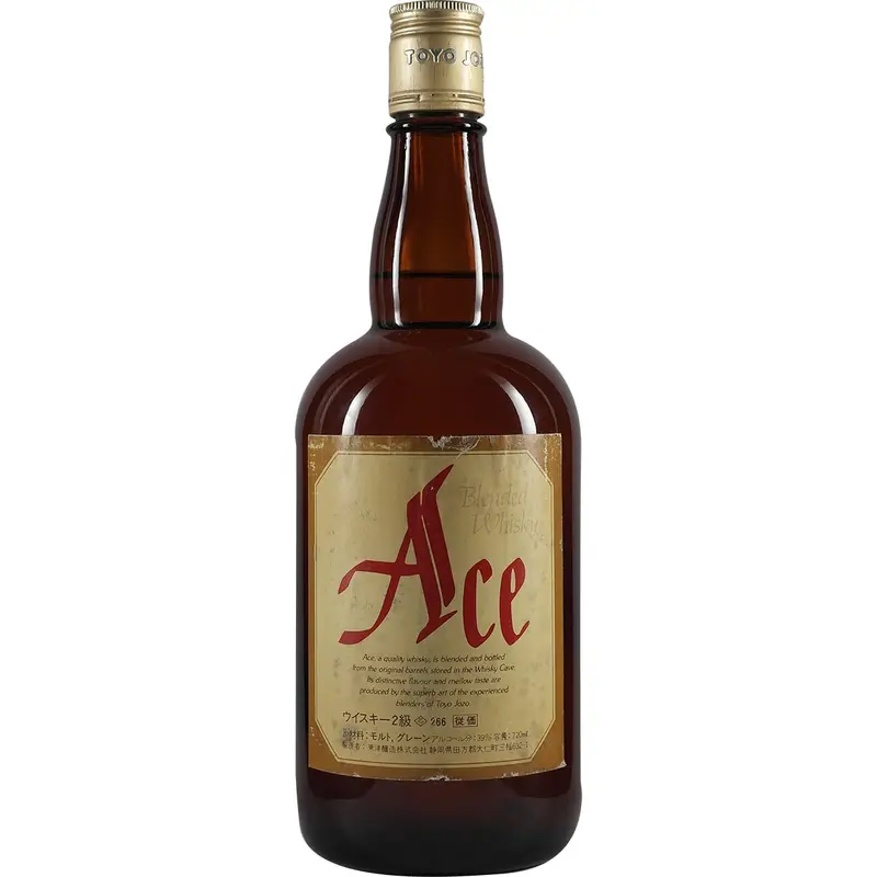 Ace Blended Whisky