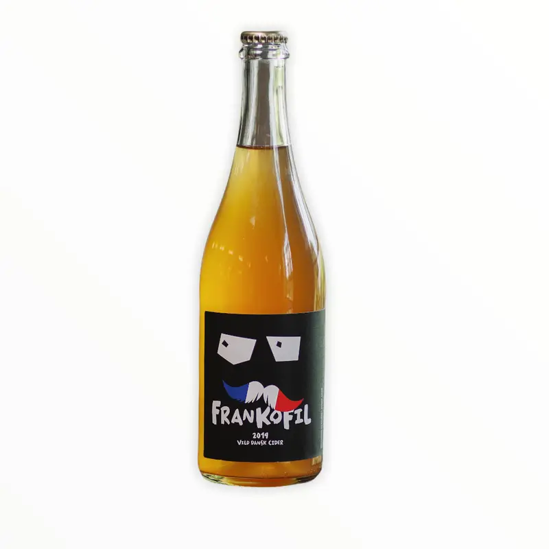 Aeblerov - FRANKOFIL ‘19
