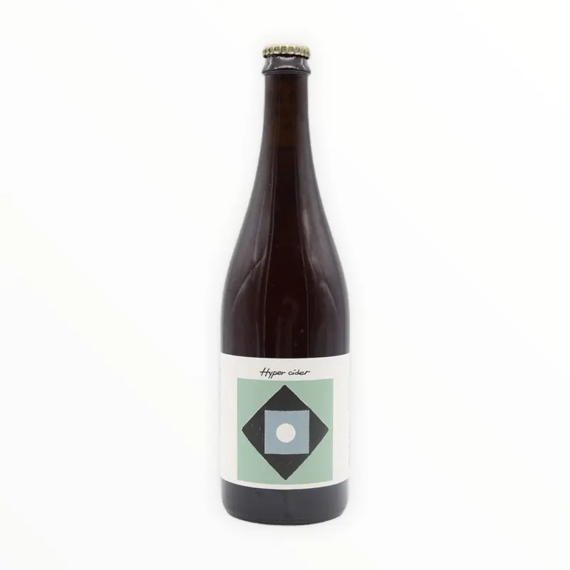 Aeblerov - Hyper Cider