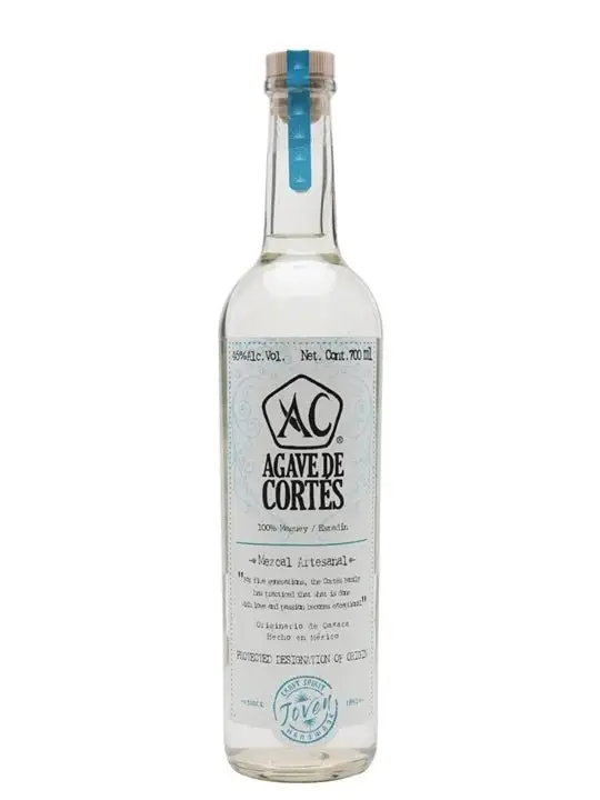 Agave de Cortez