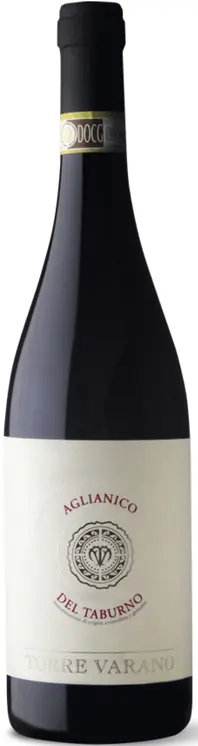 Aglianico Taburno DOC 2022