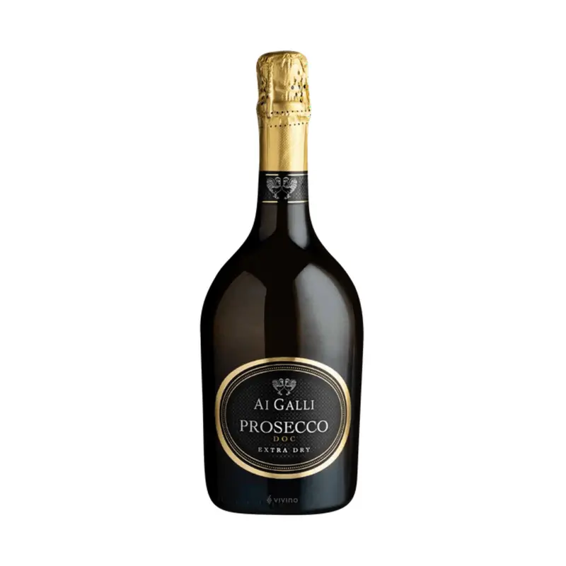 Al Galli Prosecco DOC Extra Dry