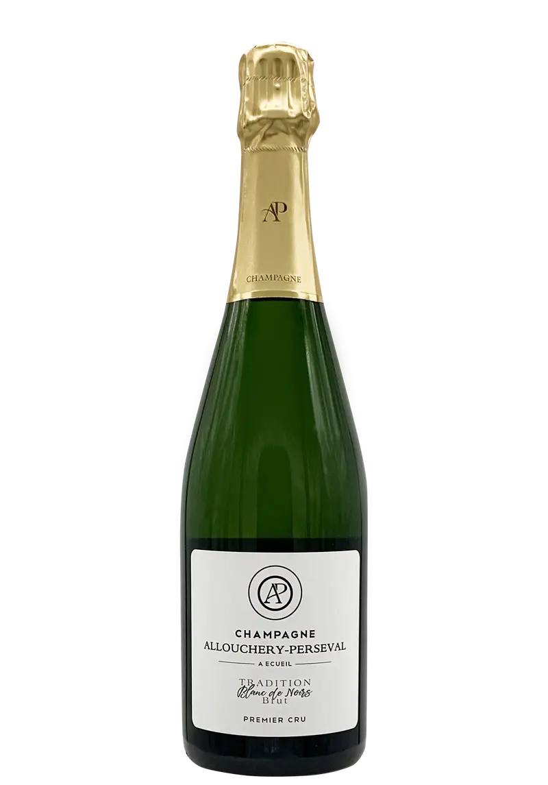 Allouchery-Perseval / Le Tradition Brut