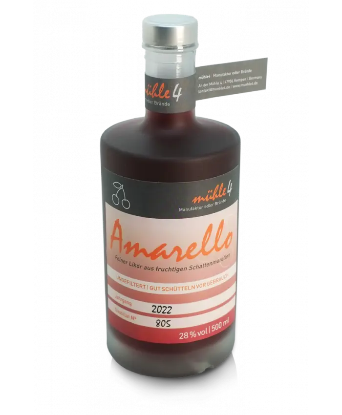 Amarello