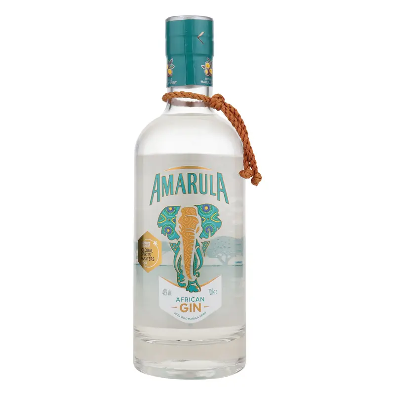 Amarula African Gin