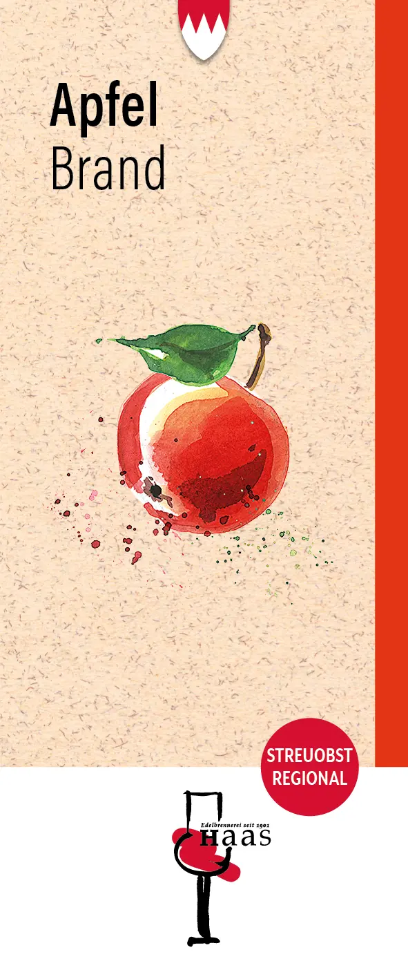 Apfel Brand