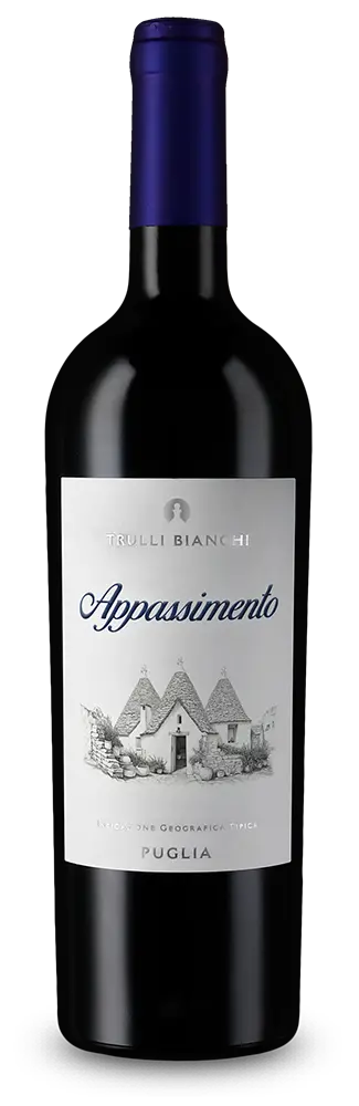 Appassimento 2023