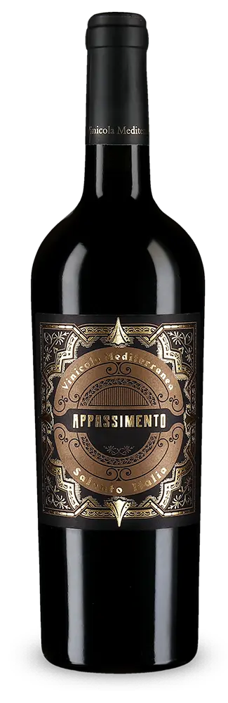 Appassimento 2025