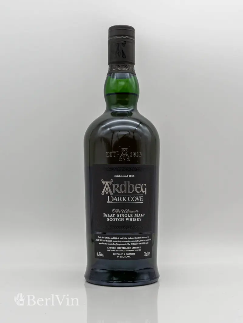 Ardbeg Dark Cove