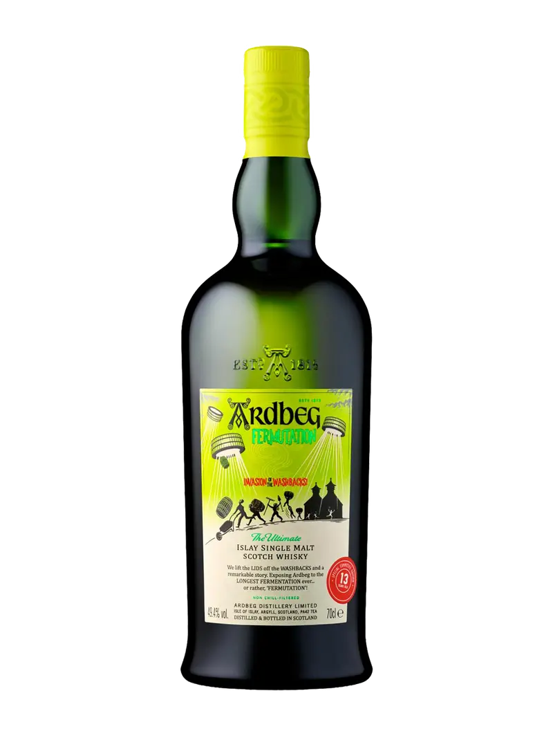 Ardbeg Fermutation (Limited Edition)
