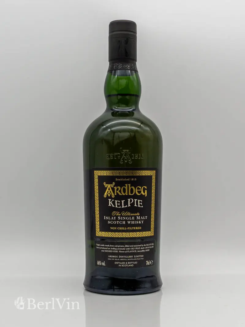 Ardbeg Kelpie