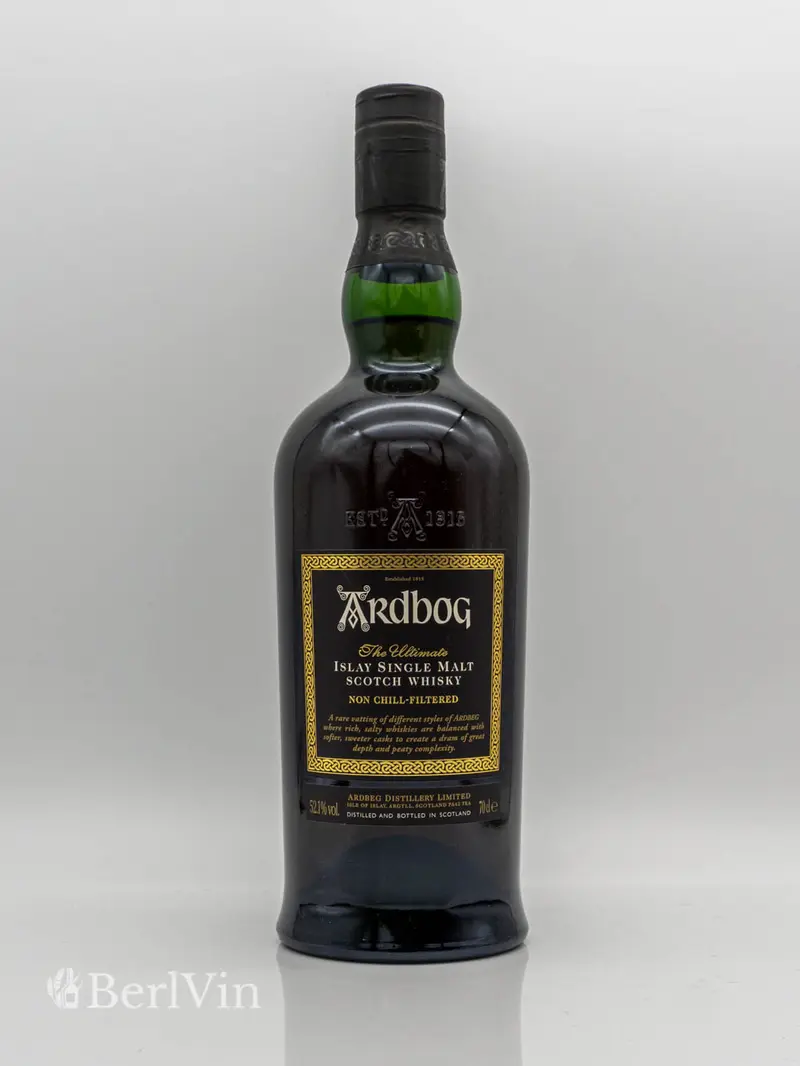 Ardbeg The Ultimate