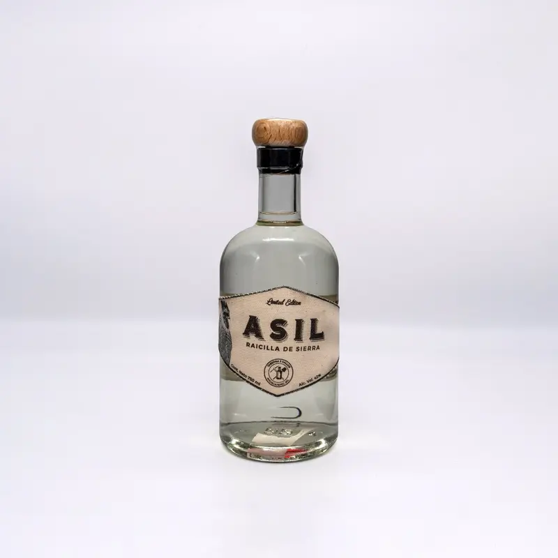 Asil