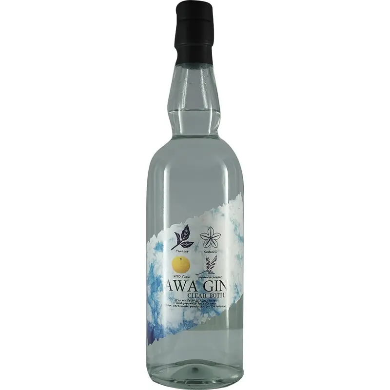 AWA Gin