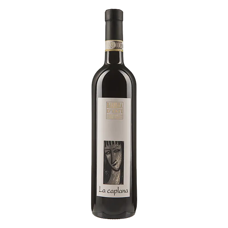 Barbera d`Asti DOCG 2024