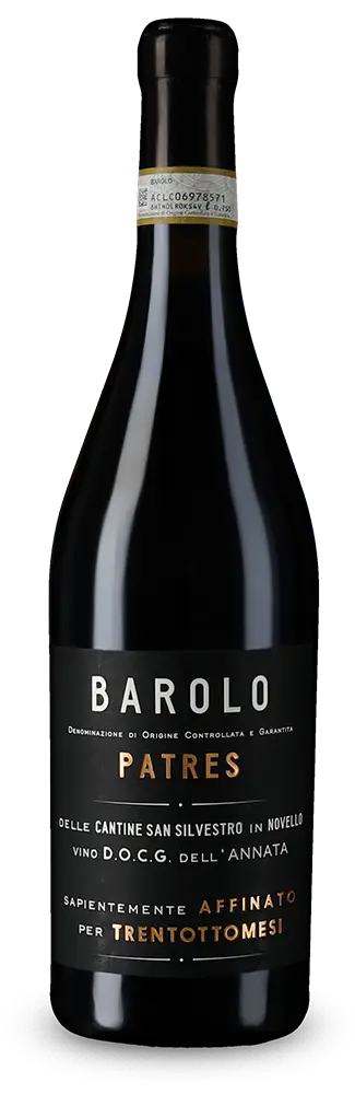 Barolo 2019