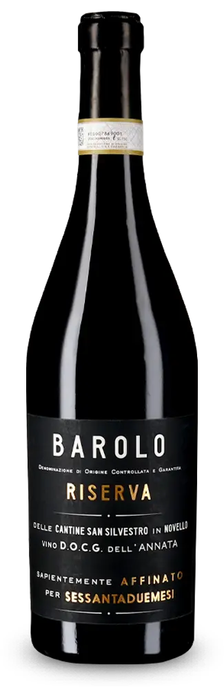 Barolo Riserva 2020