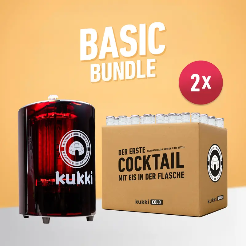 Basic Bundle