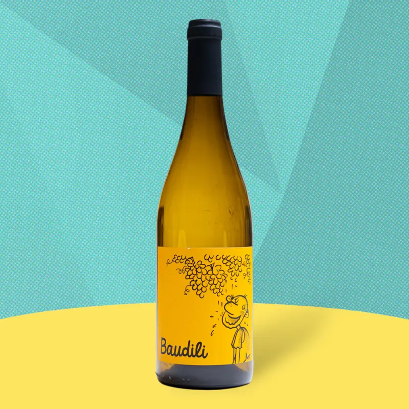 Baudili Blanc 2022