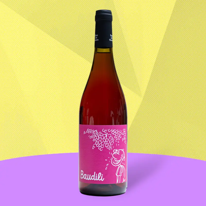 Baudili Rosat 2022