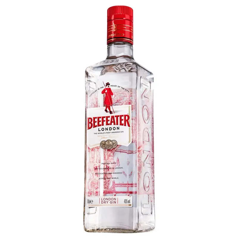 Beefeater Gin | 40% - 0,7L