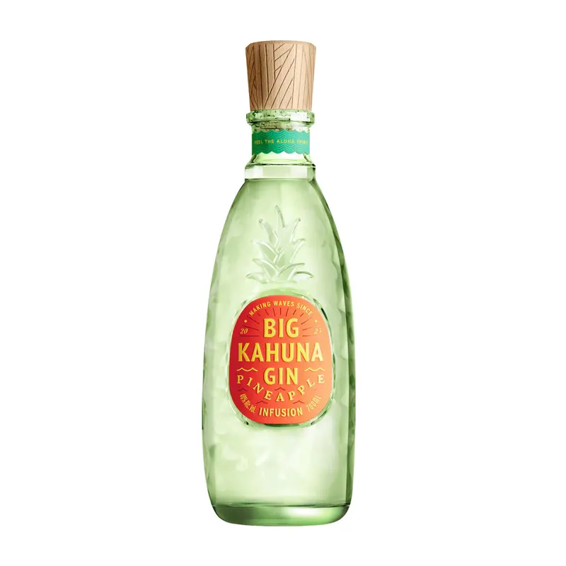 Big Kahuna Gin 0,7l