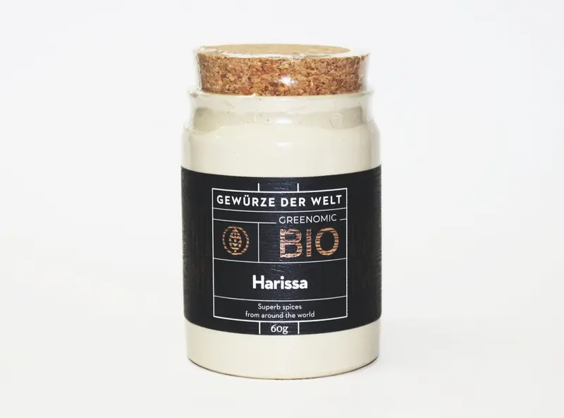 Bio Gewürzmischung